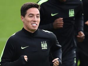 Samir Nasri