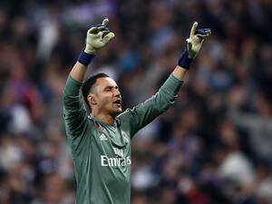 كايلور نافاس