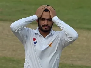 Nawaz accepted the charges levelled against him by the PCB