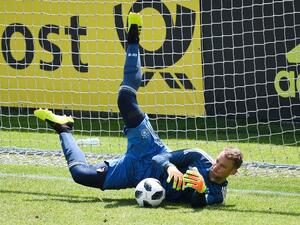 مانويل نوير