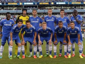 Chelsea v Galatasaray: UEFA Champions League projected lineups