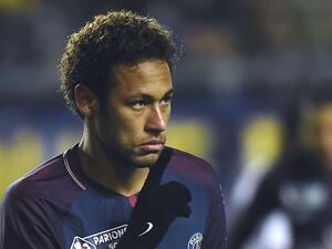 تألق نيمار مستمر مع باريس سان جيرمان