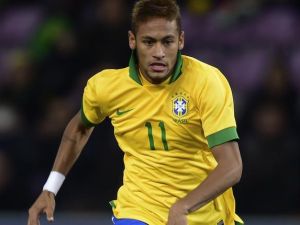 نيمار دا سيلفا