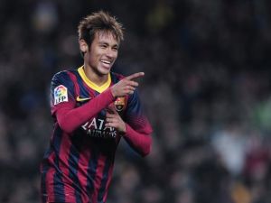 نيمار دا سيلفا