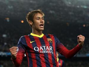 Barcelona make 'complimentary' tax payment of over €13 million as part of Neymar dispute