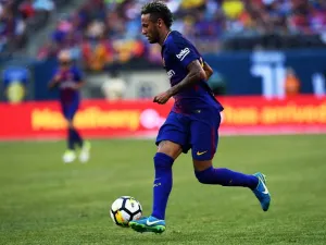 In no sense could it be called “sporting” — a 25-year-old seeking out a higher challenge on the field of play. You might even call it an upmarket version of moving to China, without having to leave Europe.
