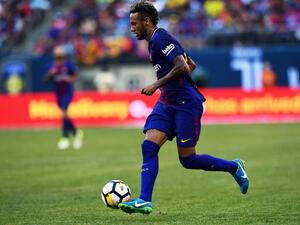 In no sense could it be called “sporting” — a 25-year-old seeking out a higher challenge on the field of play. You might even call it an upmarket version of moving to China, without having to leave Europe.