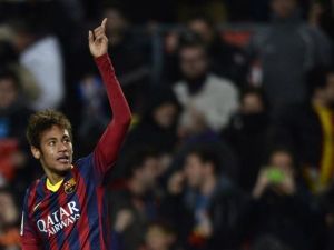 نيمار دا سيلفا