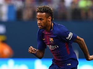 Neymar could complete his world record £196m transfer to the French side by the end of the week.