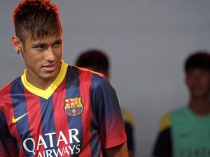 نيمار دا سيلفا