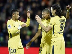 UEFA have opened an investigation into the Qatari-owned club's "recent transfer activity" but are PSG in the wrong — or is the whole system flawed? 