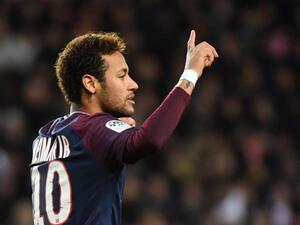 Neymar 
