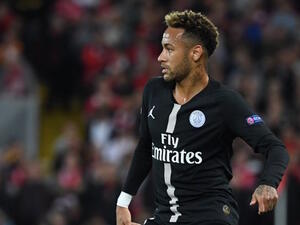  Failure to secure a win against the Reds on Wednesday is bound to push the world's most expensive player towards the exit door at Parc des Princes 