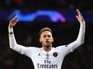 Speculation surrounding a move back to La Liga continues to circulate, but the French side will not allow their Brazilian star to leave any time soon