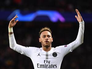 Speculation surrounding a move back to La Liga continues to circulate, but the French side will not allow their Brazilian star to leave any time soon