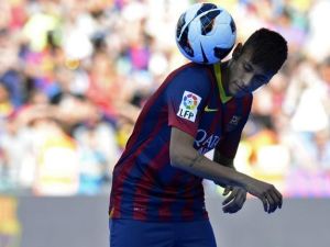 نيمار دا سيلفا