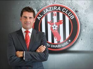 Nick Garcia (Photo: wam.ae)