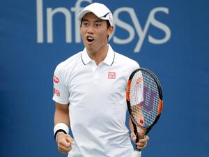 Japanese star getting back to his best following injury