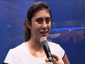Nour El-Sherbiny