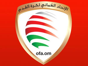 Oman Football Association logo