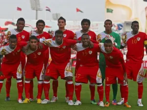 Oman Football Association confirms tie-up with Kappa