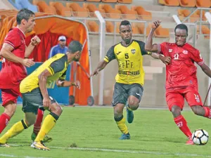 Photo: Muscat Daily