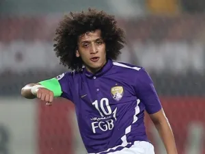 Omar Abdul Rahman nicknamed as Amoory
