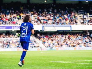 Omar Abdul Rahman