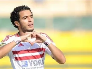 Omar Gaber (source: almorakib.com)