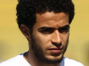 Omar Gaber