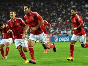 محمد أبو تريكة