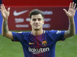 The monumental moves just keep on coming with Barcelona making Philippe Coutinho one of the most expensive transfers in history