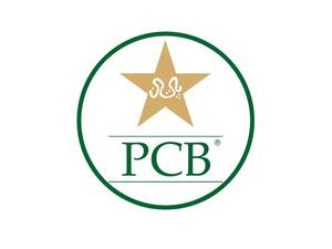 Pakistan Cricket Board logo