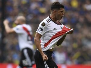 إيزيكييل بالاسيوس