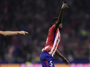 توماس بارتي