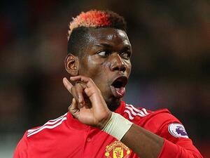 بول بوغبا أبرز الغائبين