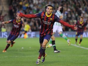 بيدرو رودريغيز