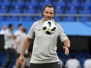 Juan Antonio Pizzi