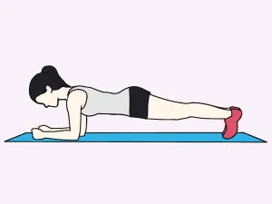 Planks (Photo: clipartio.com)
