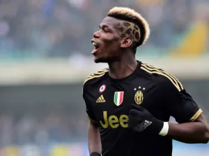 Paul Pogba