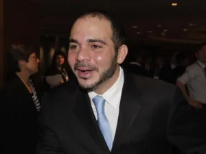 Prince Ali criticizes AFC boss agenda 