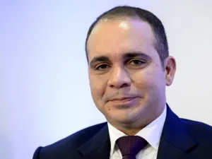 Prince Ali Bin Al Hussein