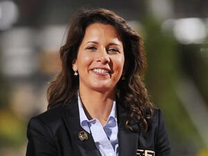 Princess Haya