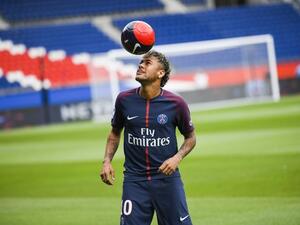 The LFP has hit back at comments made by the La Liga president claiming that the €222m transfer is hugely damaging to Spanish football