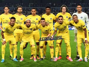 All Paris Saint-Germain’s players will be participating in the tour,which marks a fantastic beginning to the winter football season.