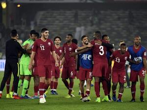 Almoez nets brace as UAE to meet Kyrgyzstan in next round