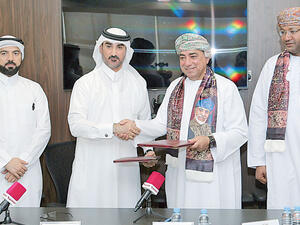 Photo: Qatar Tribune