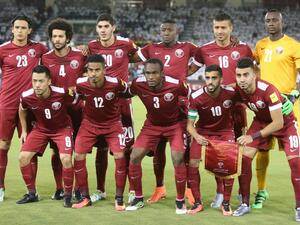 تعادل سلبي محبط للعنابي