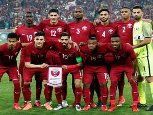 The Qatari team will play three friendly matches during their camp in Vienna
