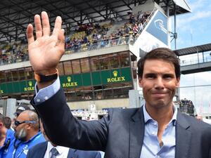 رافاييل نادال